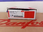 034L0143 Danfoss Hot Gas Bypass Regulator, Kvc 12.. Fixed Price $226.99.