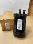 Parker Sporlan VPA-589-6SRD Suction Line Accumulator 3/4 Odf 470110 R410A. Fixed Price $94.99.