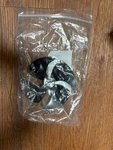 Atosa Fan Blade, Evaporator Genuine Oem ATSAW0301071. Fixed Price $50.00.
