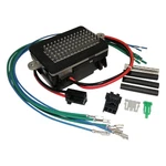 5012699K Blower Motor Resistor For Jeep Grand Cherokee 1999-2004. Fixed Price $121.40.