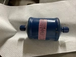 Emerson Liquid Line Filter Drier EKZ-083S Refrigerant 680PSIG Hcfc & Hfc. Fixed Price $13.99.