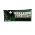 Emerson Cpc Computer Process Controls Relay Output Board Model 810-3005. Fixed Price $214.98.