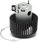A-premium Hvac Heater Blower Motor Assembly Compatible With Chevy & Pontiac.... Fixed Price $66.79.