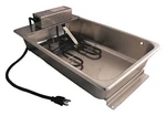 Supco CP815-240 240V 15QT Condensate Pan Assy. Fixed Price $518.63.