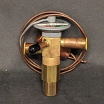 Discount Hvac SV-RIVE4GARPB-SPORLAN Expansion Valve Txv Ton 1/2X1/2" Odf R22. Fixed Price $43.71.