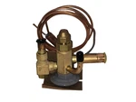 Sporlan Sbfje-aa-c Thermostatic Expansion Valve Txv 1/4-1/3 Ton R134A R401A. Fixed Price $99.99.