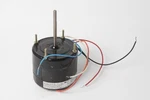 Hexin Motors 3900-0361-888 Electric 1/20 Hp 1550 Rpm New Old Stock. Fixed Price $385.00.
