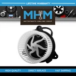 Boxi Blower Motor Fan Cage Assembly Fits Dodge Dakota Durango 4885669AC. Fixed Price $46.85.