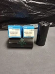 Motor Start Capacitor Mars 400-480 110/125 #11024 Lot Of. Fixed Price $13.00.