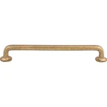 Aspen Rounded 12" Center To Cabinet Appliance Pull Light Bronze. Fixed Price $222.57.