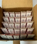 New 25 Pack Kearney Eaton Cooper Amp Type Fit-all Fuse Links 51006. Fixed Price $120.00.