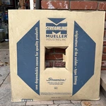 Streamline Mueller 60 Ft Coil 1/2 Type Copper Water Tube. Fixed Price $224.99.