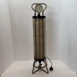 Vintage Robinair Dial Charge Refrigerant Charging Cylinder Hvac Gauge Man Cave. Fixed Price $43.00.