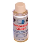 Fjc - Compressor Quiet 2 Oz Display Packaging (9159D). Fixed Price $13.94.
