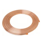 Streamline Mueller Copper Coil D04050P, 2 Rolls. Fixed Price $50.00.