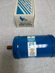 Virginia Kmp V2A-163S Two-way Liquid Line Filter Drier 3/8 Flare. Fixed Price $22.00.