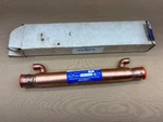 Heatcraft H0500B Refrigeration Exchanger Hvac Replacement Part 24200008. Fixed Price $66.36.