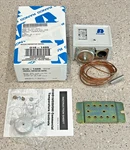Ranco Commercial Temp Control. F-55 F. 72" Cap W/bulb 010-1409-070. Fixed Price $89.99.
