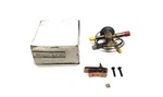 Sporlan Thermal Expansion Valve (missing 1 Square Nut) Ebfre-aa-zp Nos. Fixed Price $109.41.