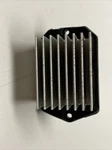 2006-2011 Honda Civic Hybrid Blower Motor Heater Fan Resistor 077800-0960 Oem. Fixed Price $49.50.