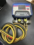 Ritchie Yellow Jacket Refrigeration 40815 System Analyzer With 60" Hose. Fixed Price $199.00.