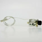 9530N1284 Freezer Temperature Thermostat Control For True 800312. Fixed Price $66.00.