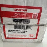 Sporlan Catch All C-4311-STHH #401816 Suction Line Filter/drier *nos*. Fixed Price $42.49.