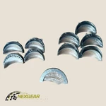 Hyundai Tucson Kia Sportage 1.6 Crdi D4FE Main And Conrod Bearings Std Size. Fixed Price $156.74.