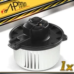 A-premium Hvac Blower Motor For Suzuki Grand Vitara 1999-2002 99-04 XL-7. Fixed Price $47.99.
