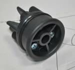 New Nortec Asd/bsd Humidifier End Cap Assembly 150-6162 Old Style. Fixed Price $36.99.