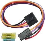 Blower Motor Resistor Wiring Harness Compatible With Chevy, Gmc Silverado,.... Fixed Price $24.08.