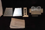 Carrier 308120-752 Hardware Kit Inducer Assembly 1/2" Npt Steel. Fixed Price $737.77.
