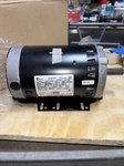 Century H854L Electric Motor Hp 1725 Rpm 3PH 200-230/460 Volt PA56HZ Frame. Fixed Price $500.00.