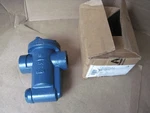 Armstrong D502300 Inverted Bucket Steam Trap, 250 Psi, 1" Fnpt Cast Iron 881 #38. Fixed Price $219.95.