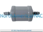 3/8" Sweat Refrigerant Liquid Line Filter-drier Fits Mueller SD-083 A-16649. Fixed Price $26.74.
