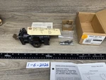 Itt Mcdonnell & Miller SA47-101-102 341600 Assembly -new In Box. Fixed Price $250.98.