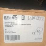Belimo TFB24-S Damper Actuator Ac/dc 24V Electric. Fixed Price $72.39.
