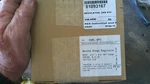 Fisher Lp Gas Equipment Hsrl-bfc 3/8" Orifice Fnpt Ci 2ND Stage Regulator. Fixed Price $130.00.