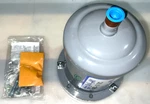 Sporlan C-485-G T/c Catch-all Refrigerant Filter Drier 5/8" Odf 500PSIG. Fixed Price $200.00.