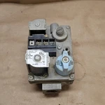 White Rodgers 36E98 202 Hvac Furnace Gas Valve Carrier EF32CW191. Fixed Price $37.95.