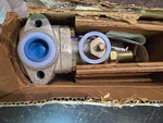 Alco Controls EPRV-14 Evaporator Pressure Regulator Valve Less Flange New $149. Fixed Price $149.00.