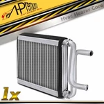 A-premium Front Hvac Heater Core For Dodge Ram 1500 02-08 2500 3500 02-09. Fixed Price $42.99.