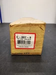 Sporlan C-607-S Filter Drier 7/8 In Odf Solder Item # No. 401837. Fixed Price $125.00.