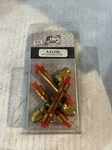 Jb Industries A31336 3/8" Ods Access Valve Swaged Tee, PK3 (C9E). Fixed Price $40.00.