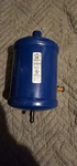 Hussmann 3083942 Refrigeration Tank Receiver. Fixed Price $175.00.