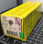 Alco Emerson EK-163, 047613 Liquid Line Filter Drier 3/8 Sae Flare Nos A5. Fixed Price $11.50.