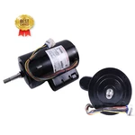 54-00585-20 New Fan Motor Evaporator W/adapter For Carrier Eliteline Thinline. Fixed Price $550.00.