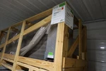 Trenton Walk In Evaporator Refrigeration Unit TMP232MA-S2D-073A New Box. Fixed Price $6399.00.