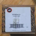 Carrier EF33CW152 Valve Oem 24V 1.5/ 3.5 W.c. Open Box Stage Gasvavle. Fixed Price $125.00.