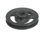 Trane SHE05365 Appliance Sheave; AK49, .75 Bore. Fixed Price $53.44.